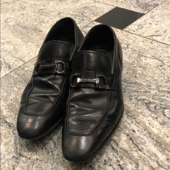 Salvatore Ferragamo Men’s Loafer main image 5
